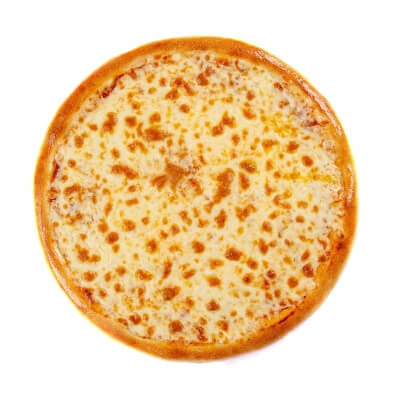 Пицца Маргарита 40см
